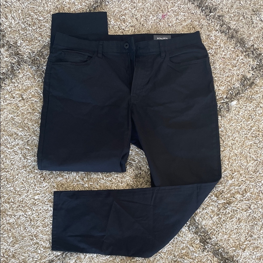 Bonobos 5 Pocket Tech Pant